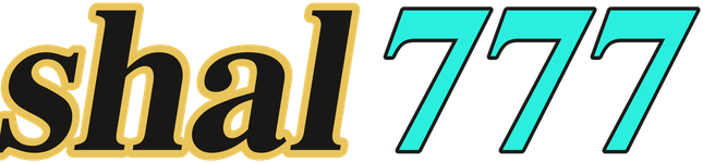 shal777 logo