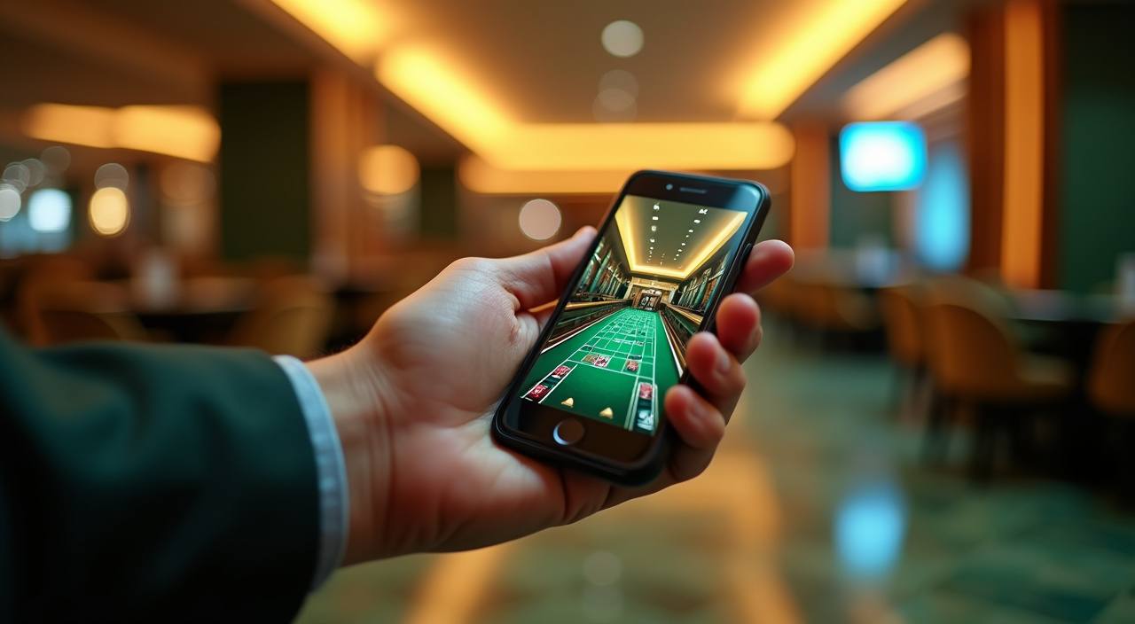 shal777 mobile gaming
